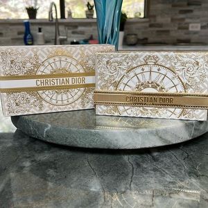Christian Dior Limited Edition Palette Couture 2024